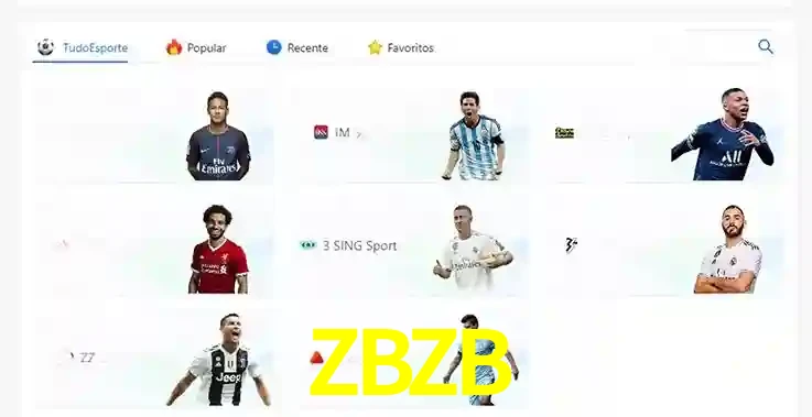Esporte